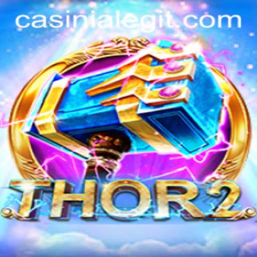 Thor2: A Mythical Adventure Awaits in Casinia