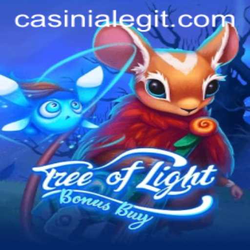 Exploring the Enchanting World of TreeOfLightBonusBuy in Casinia