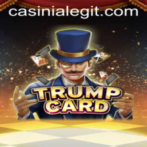 Exploring the Intriguing World of TrumpCard
